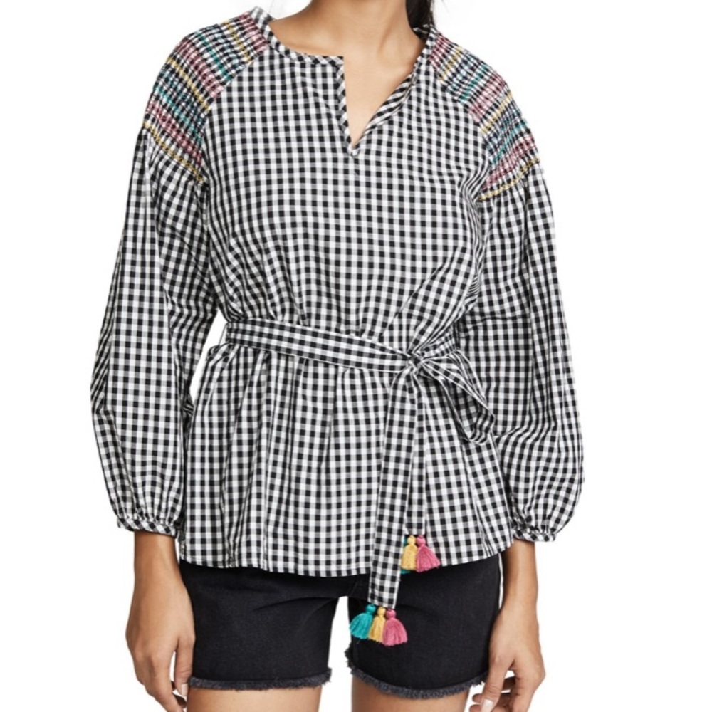 Madewell Top